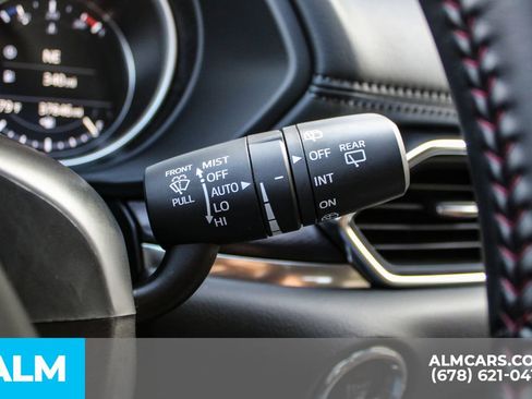 Used 2024 MAZDA CX-5 Carbon Edition image 29