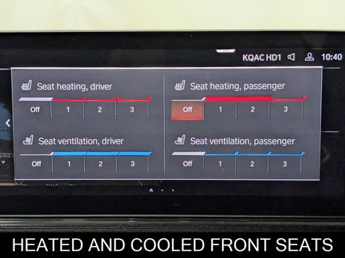 Used 2025 BMW M850i xDrive AWD/4WD image 31