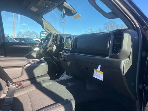 New 2026 Chevrolet Silverado 2500 LT w/ Trail Boss Package image 34