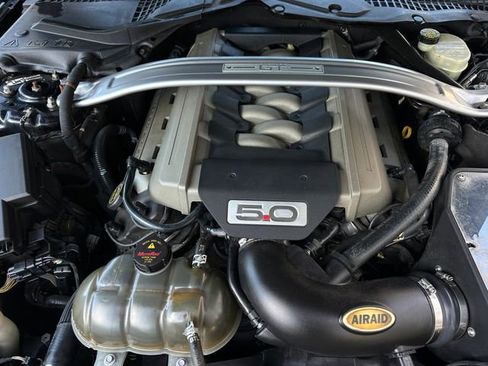 Used 2016 Ford Mustang GT Premium w/ GT Performance Package image 38