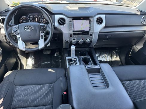 Used 2021 Toyota Tundra SR5 image 5