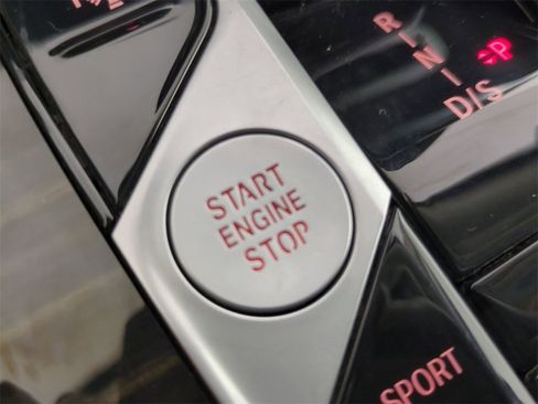 Used 2025 BMW X7 xDrive40i image 37