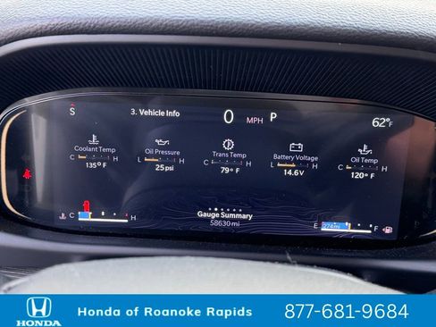 Used 2024 Jeep Wagoneer L Series II image 7