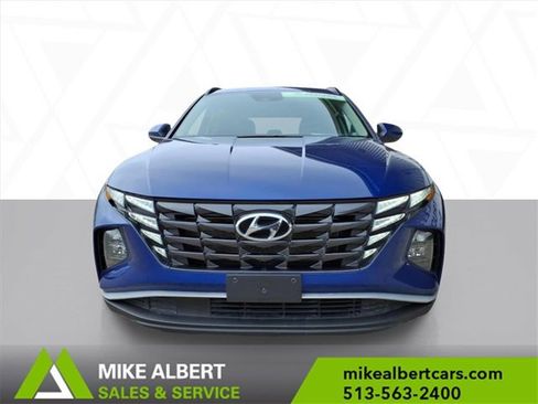 Used 2024 Hyundai Tucson SEL image 2