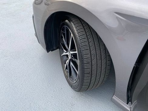 Certified 2024 Toyota Camry SE AWD/4WD image 26