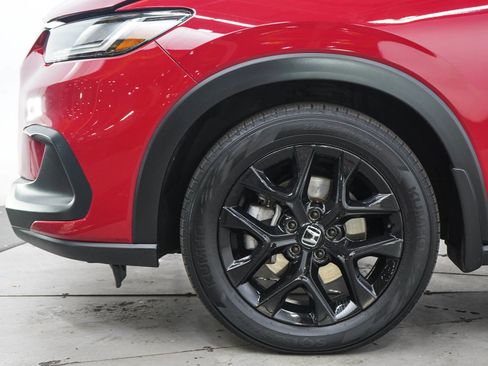 Used 2023 Honda HR-V Sport image 28