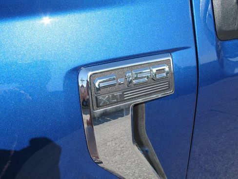 Used 2022 Ford F150 XLT w/ Equipment Group 302A High AWD/4WD image 68