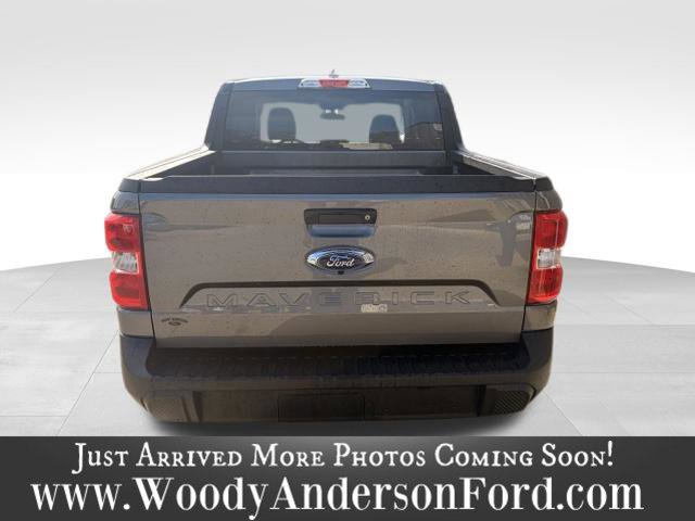Used 2022 Ford Maverick XL FWD image 6