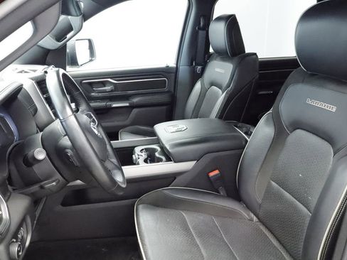 Certified 2023 RAM 1500 Laramie AWD/4WD image 27