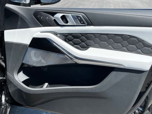 New 2026 BMW X5 M Competition image 22