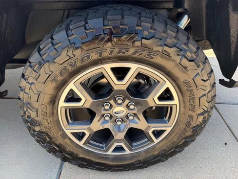 Used 2024 Ford F150 STX AWD/4WD image 25
