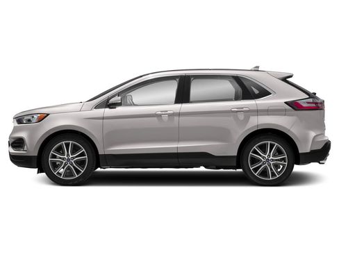 Used 2020 Ford Edge SEL FWD image 4