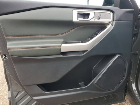 Certified 2023 Ford Explorer Timberline w/ Timberline Technology Package AWD/4WD image 15