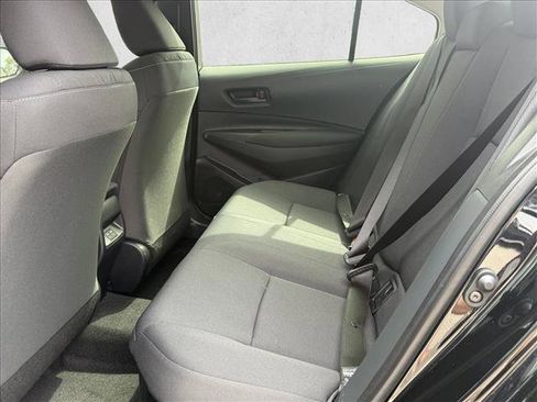 Certified 2026 Toyota Corolla LE FWD image 23