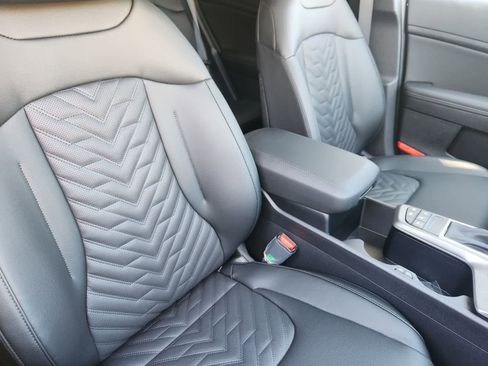 New 2026 Kia Sportage X-Line AWD/4WD image 13