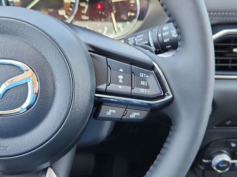 Used 2025 MAZDA CX-5 AWD 2.5 S w/ Premium Plus Pkg image 21