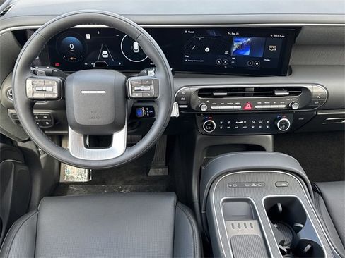 New 2026 Hyundai Palisade Calligraphy image 17