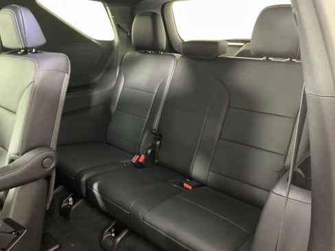 New 2026 Chevrolet Traverse LT w/ Driver Confidence Package image 8