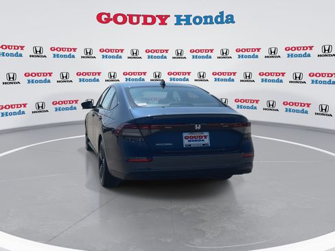 New 2026 Honda Accord SE image 7