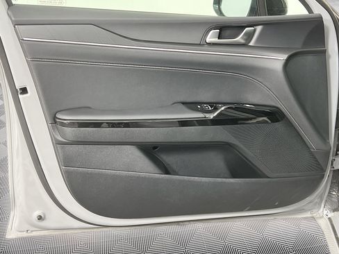 New 2025 Kia K5 GT-Line image 20