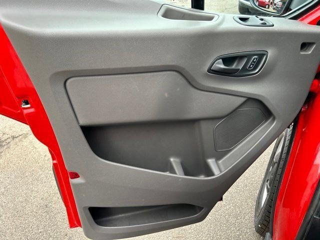 Used 2024 Ford Transit 350 XL RWD image 11