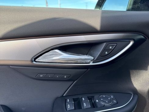New 2026 Buick Envision Sport Touring AWD/4WD image 25