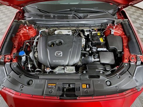 Used 2023 MAZDA CX-5 AWD 2.5 S image 28