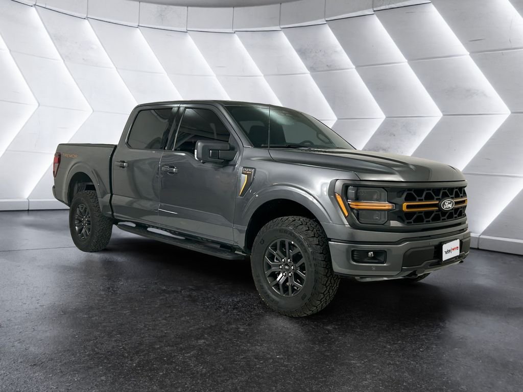 Used 2025 Ford F150 Tremor w/ Bed Utility Package AWD/4WD image 1