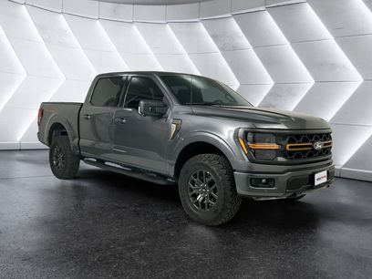 Used 2025 Ford F150 Tremor w/ Bed Utility Package