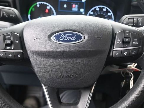 Used 2024 Ford Maverick XL FWD image 10