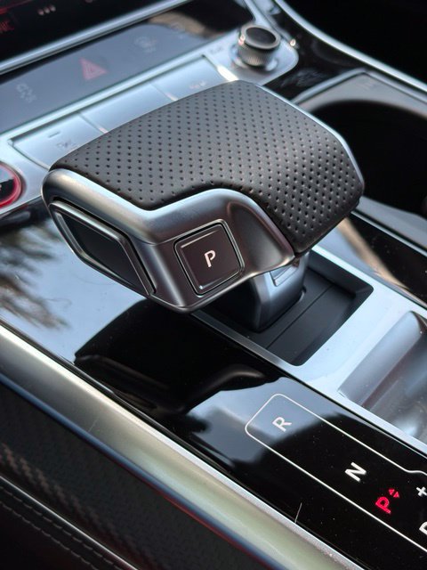 New 2026 Audi SQ7 Premium Plus AWD/4WD image 27