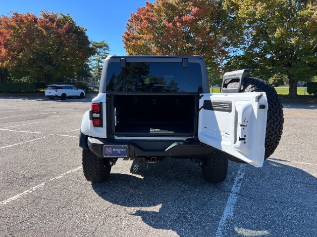 Used 2024 Ford Bronco Raptor AWD/4WD image 29