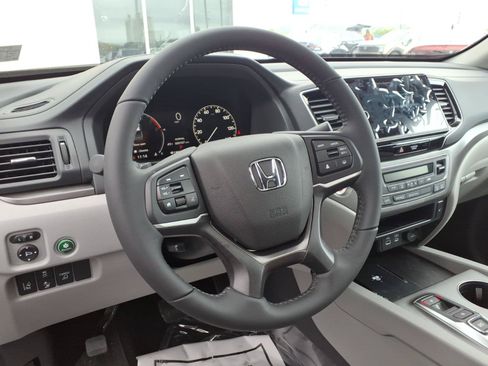 New 2026 Honda Ridgeline RTL image 6