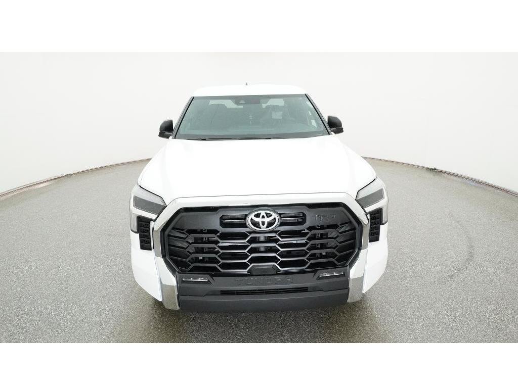 New 2026 Toyota Tundra SR5 w/ TRD Off-Road Package AWD/4WD image 20