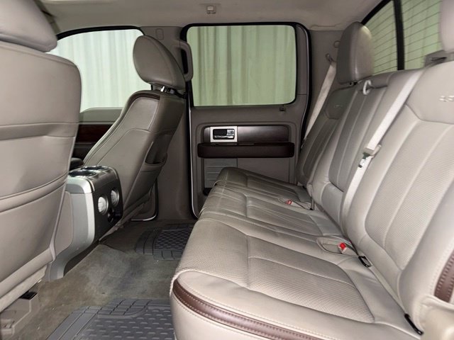 Used 2010 Ford F150 Platinum AWD/4WD image 21