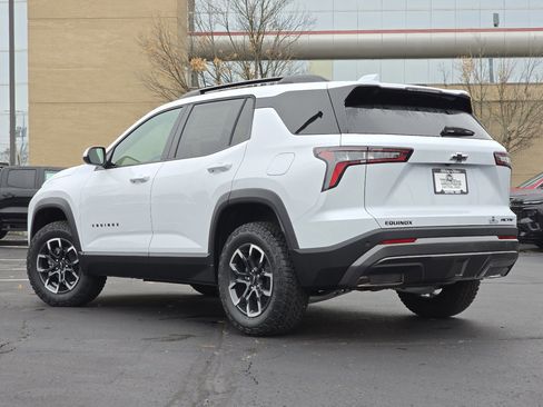 New 2026 Chevrolet Equinox ACTIV image 10