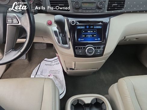 Used 2016 Honda Odyssey EX-L image 17