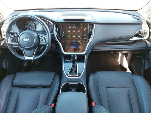 Used 2020 Subaru Outback Limited w/ Tech Package 2 image 9