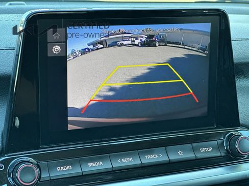 Certified 2023 Kia Forte LXS image 19