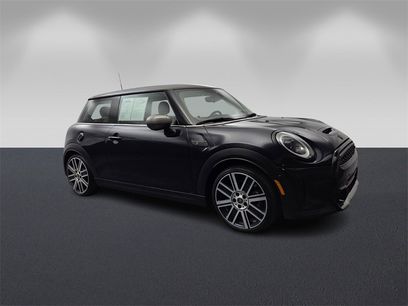 Used 2023 MINI Cooper S