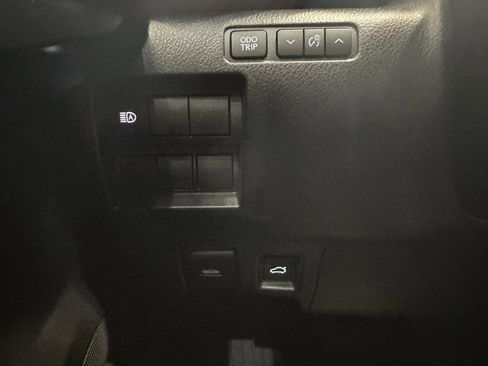 Used 2022 Lexus IS 300 w/ Comfort Package image 23