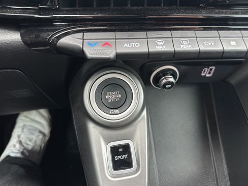 Used 2024 Dodge Hornet R/T w/ R/T Blacktop Package image 22