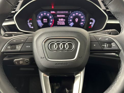 Used 2025 Audi Q3 2.0T Premium image 21