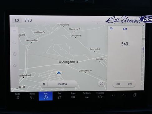 New 2026 Ford F350 Lariat w/ Chrome Package image 16