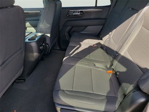 New 2026 Chevrolet Tahoe LS w/ LPO, Dark Essentials Package image 11