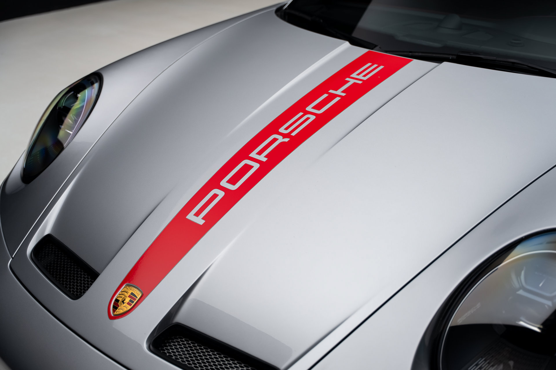 Used 2022 Porsche 911 GT3 RWD image 14