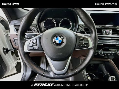 Used 2021 BMW X1 sDrive28i w/ Premium Package FWD image 13