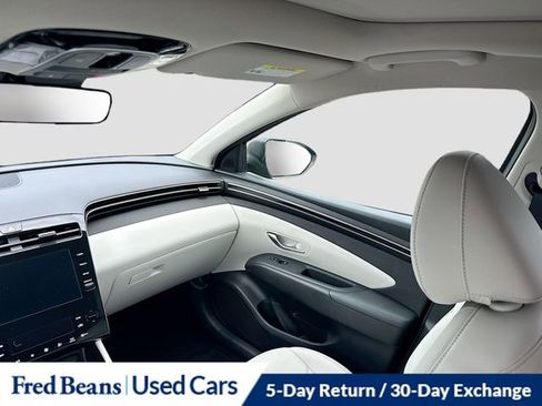 Used 2023 Hyundai Tucson SEL w/ Convenience Package image 25