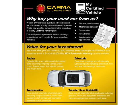 Used 2020 Jaguar F-TYPE Convertible RWD image 23