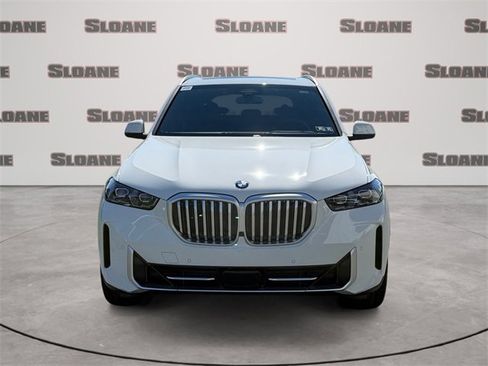 New 2026 BMW X5 xDrive40i w/ Premium Package image 8